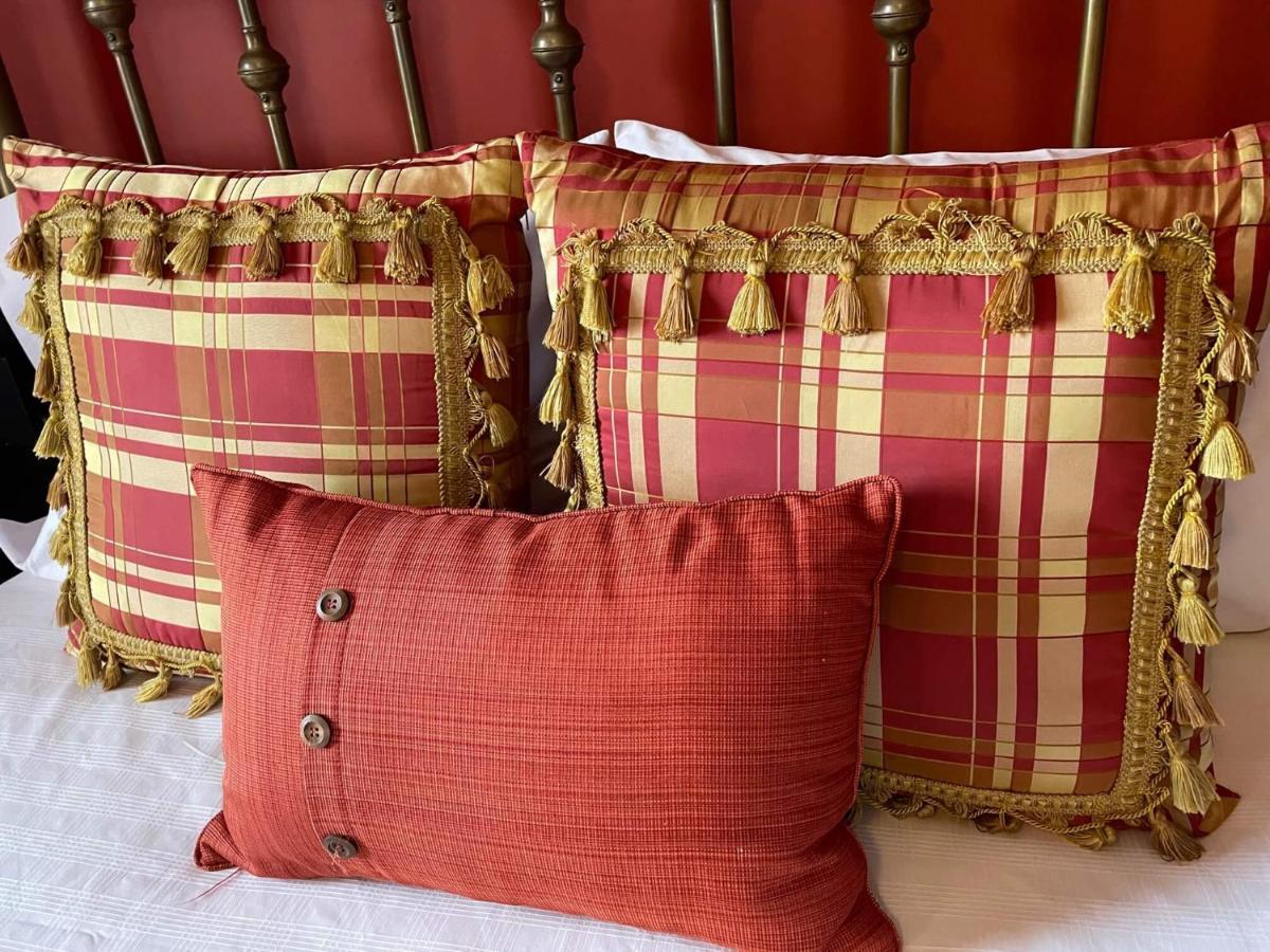 Globetrotters B&B Niagara-on-the-Lake Eksteriør billede