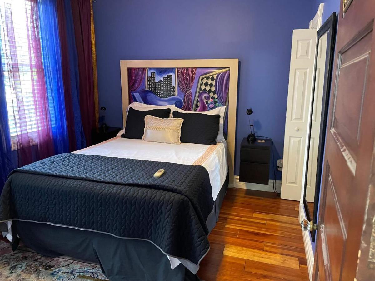 Globetrotters B&B Niagara-on-the-Lake Eksteriør billede